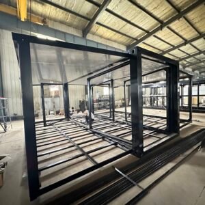 Top 20 Frequently Asked Questions About Expandable Container Homes