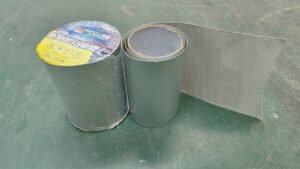 High-Strength Butyl Waterproof Tape