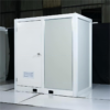 Prefabricated Mobile Toilet with Shower - Image 2
