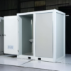 Prefabricated Mobile Toilet with Shower - Image 3