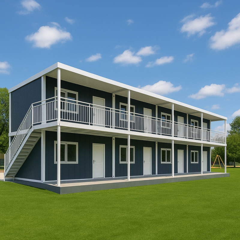 container school