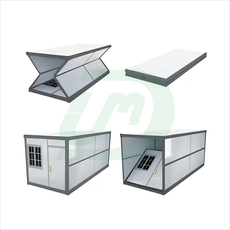 folding house(1)