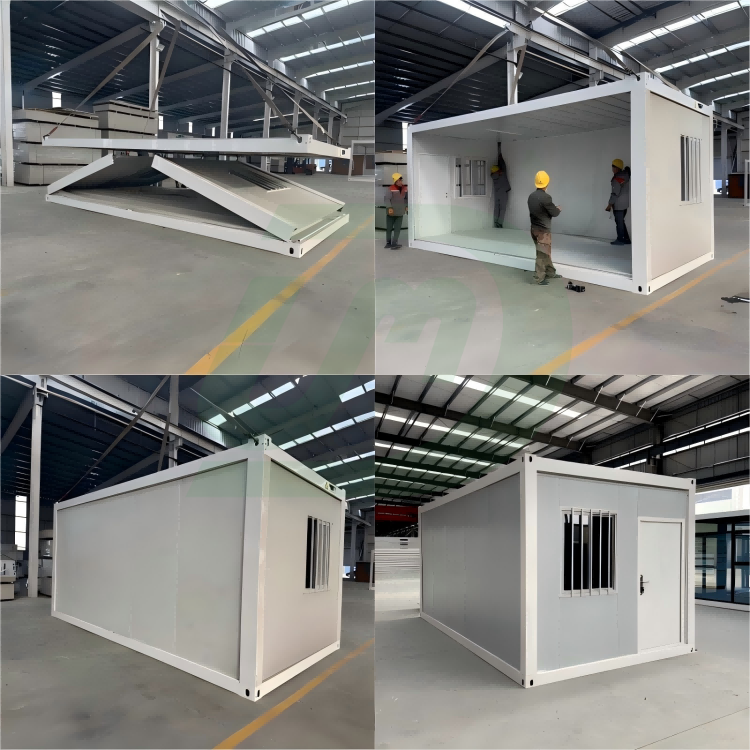 z-type container house(1)(1)