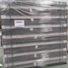 Prefabricated Mobile Toilet with Shower - Image 7
